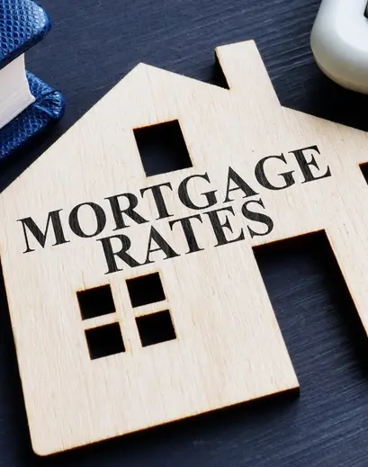 Compare Today's Mortgage Rates