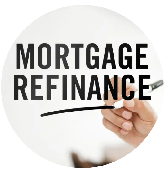 REFINANCE YOUR HOME LOAN WITHOUT THE HASSLE